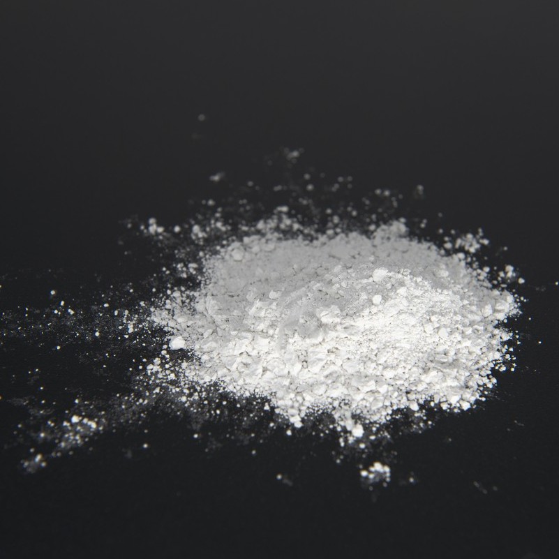 120#-0白剛玉細粉耐火材料