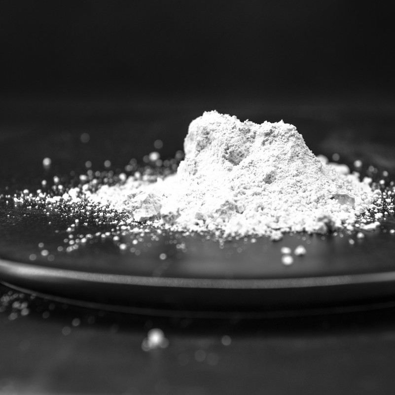 耐火材料用150#-0白剛玉細粉