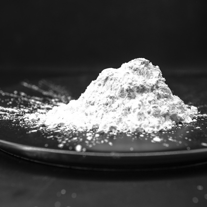 粉末涂料用什么型號(hào)的白剛玉