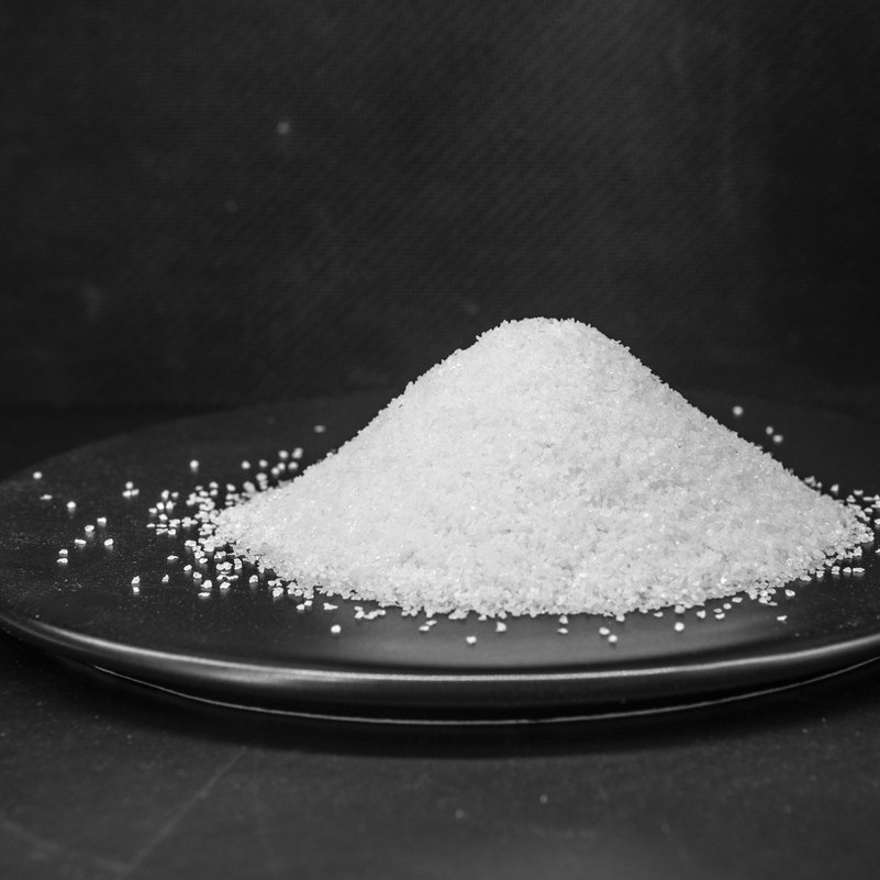 白剛玉砂的純度