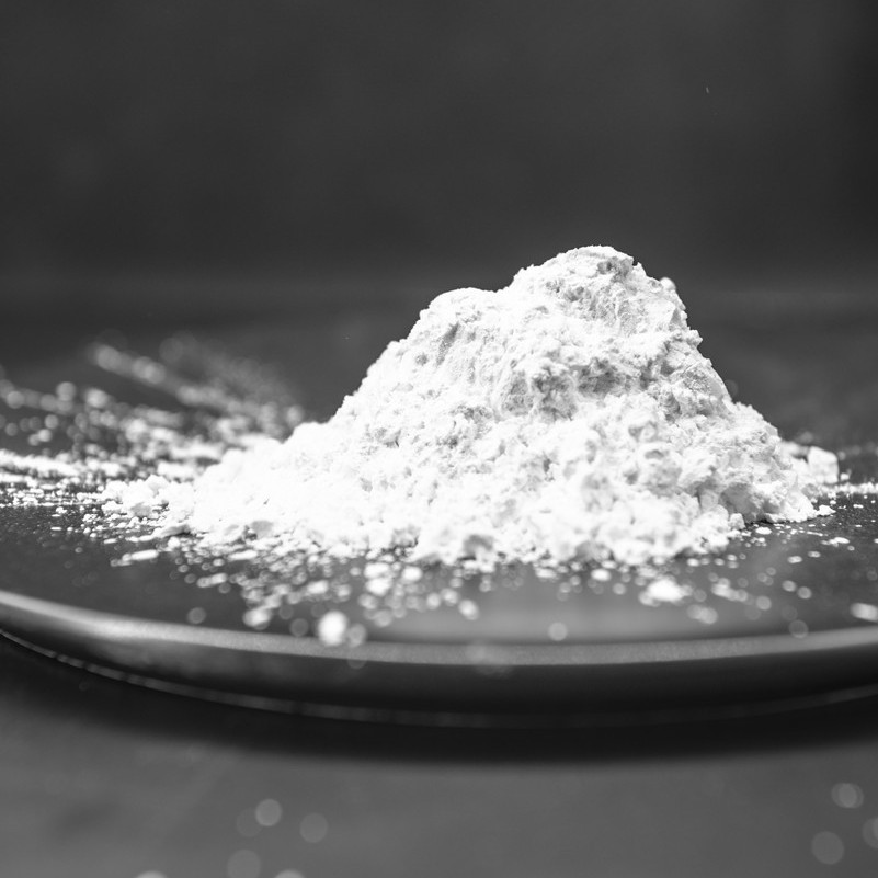 白剛玉細(xì)粉（320目）的主要用途