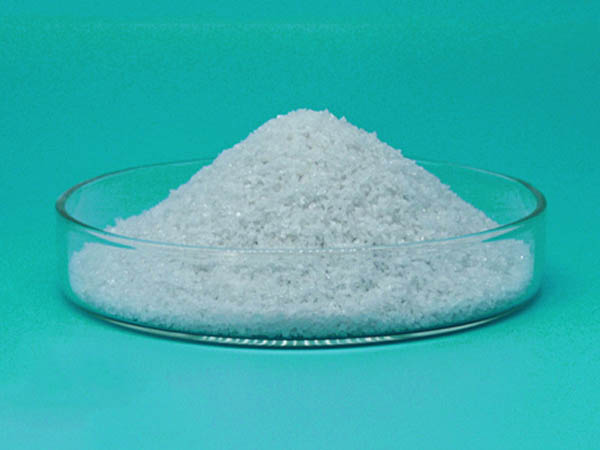 白剛玉生產(chǎn)工藝流程