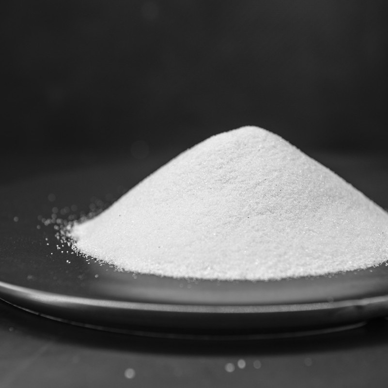 白剛玉可用于碳鋼和鐵制品的噴砂