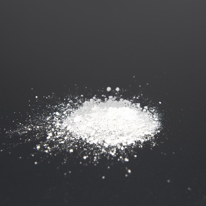 高溫耐火磚用325目白剛玉細粉