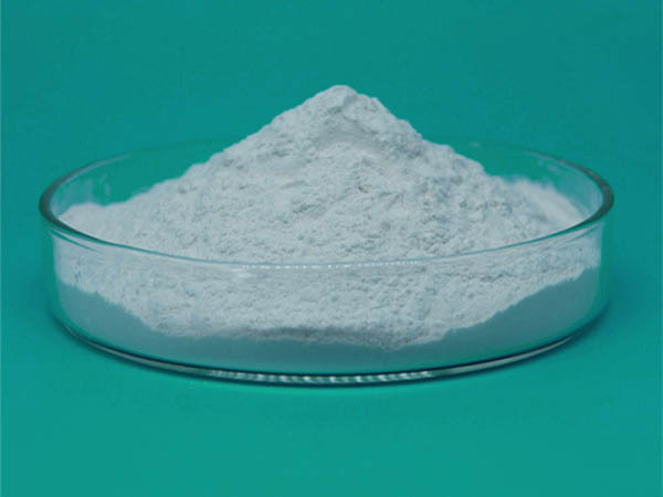 白剛玉微粉脫水方法