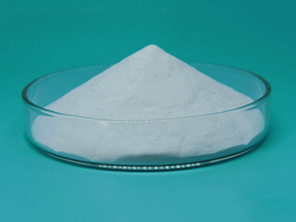 耐磨涂層用白剛玉微粉