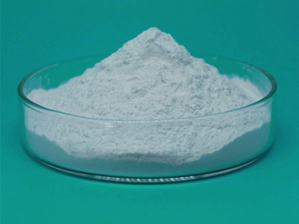 金屬表面處理用白色氧化鋁粉末