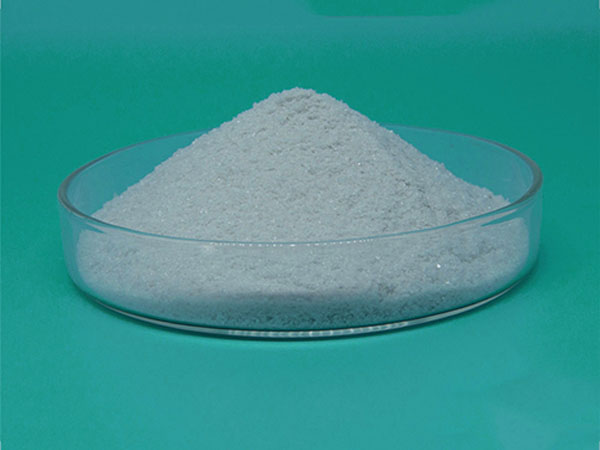 白剛玉的化學(xué)成分