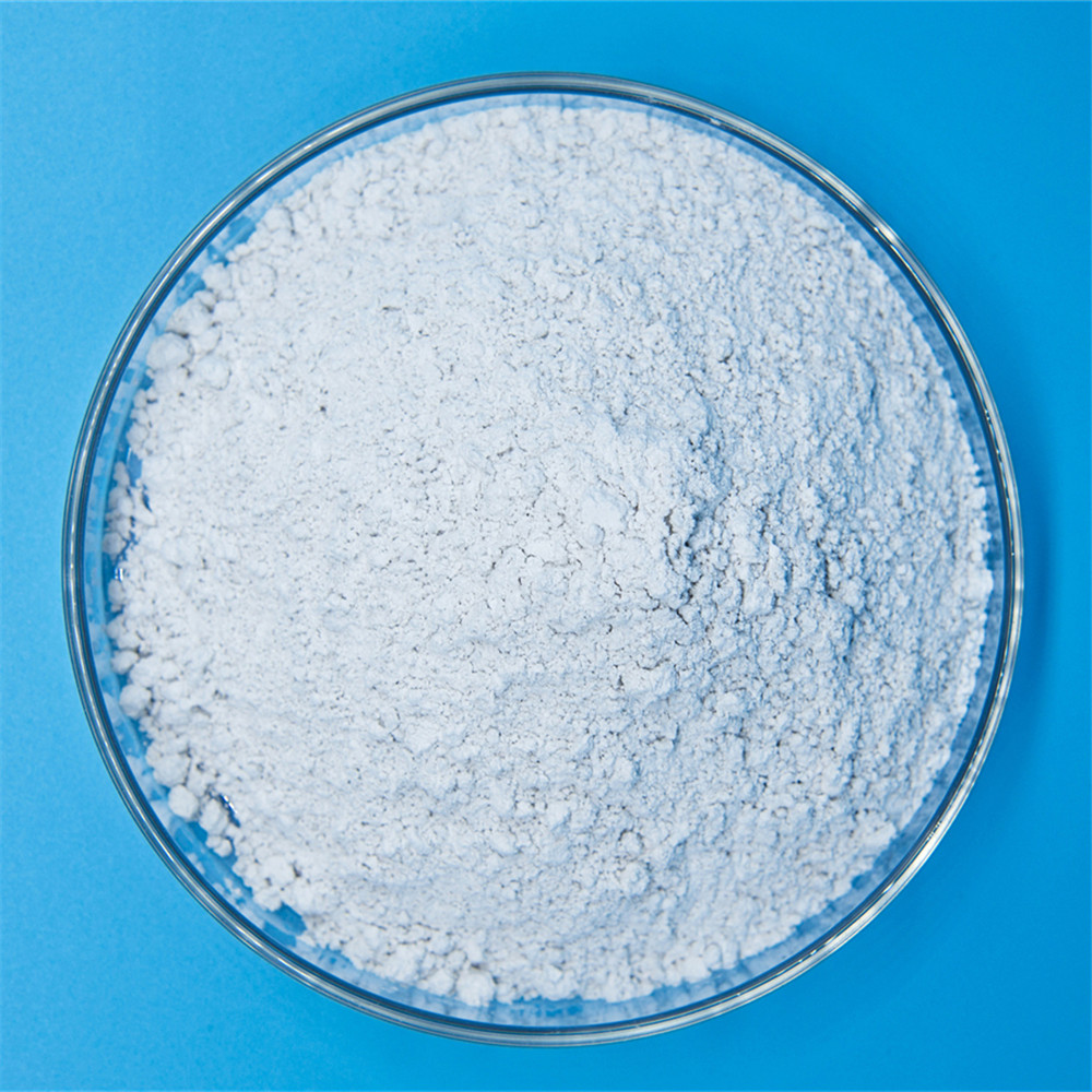 白剛玉在鑄造涂料中的應(yīng)用