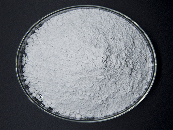 白剛玉細粉在耐火涂料中的應用