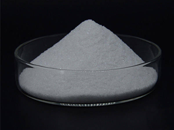 白剛玉在鋁合金噴砂中的作用