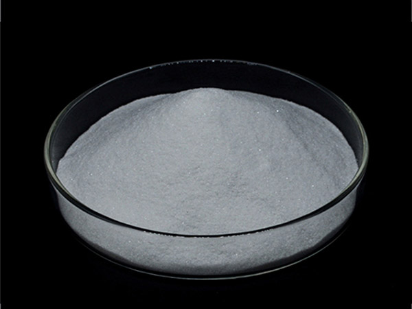 白剛玉在噴砂鉆頭中的作用