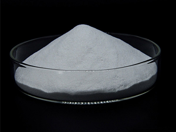 白剛玉噴砂磨料的特點