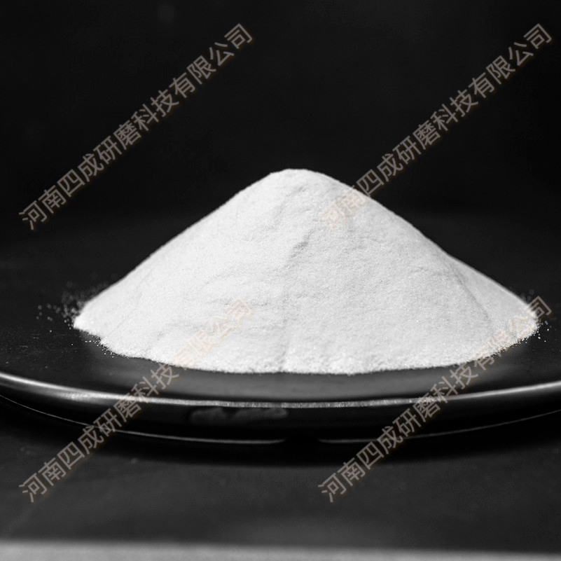 白剛玉耐磨涂料的優(yōu)點