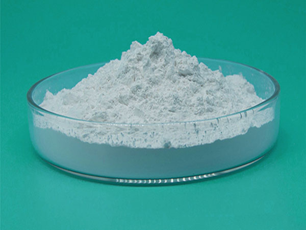 白剛玉微粉拋光材料的特點是什么