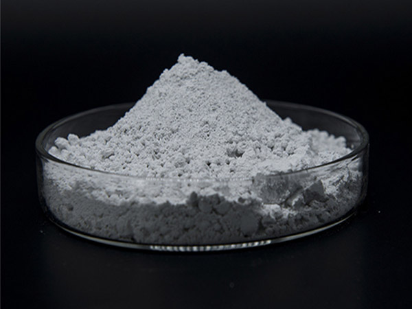 白剛玉微粉與綠碳化硅微粉的區(qū)別